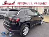 Used 2022 Jeep Compass Latitude image 5