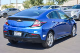Used 2016 Chevrolet Volt LT w/ Comfort Package image 4