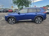 Used 2022 Nissan Rogue SL image 4