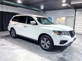 Used 2017 Nissan Pathfinder S image 2