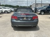 Used 2014 Mercedes-Benz E 350 Cabriolet image 4