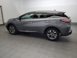 Used 2017 Nissan Murano SL w/ SL Technology Package image 3