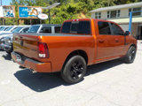 Used 2017 RAM 1500 Sport w/ Copper Sport Package image 6