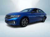 Certified 2024 Volkswagen Jetta Sport image 2