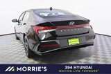 Certified 2024 Hyundai Elantra SEL w/ Convenience Package image 4