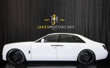 Used 2021 Rolls-Royce Ghost image 3