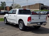 Used 2015 RAM 1500 Big Horn image 3