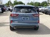 Certified 2024 Ford Escape ST-Line w/ Tech Pack #1 image 5