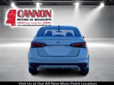 New 2025 Nissan Versa S image 5