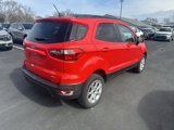 Used 2019 Ford EcoSport SE image 3