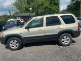 Used 2004 MAZDA Tribute ES image 2