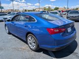 Used 2023 Chevrolet Malibu LT image 4