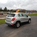 Used 2018 Chevrolet Trax LS image 5