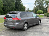Used 2014 Toyota Sienna XLE image 4