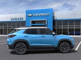 New 2025 Chevrolet TrailBlazer ACTIV image 5