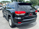 Used 2017 Jeep Grand Cherokee Laredo w/ Quick Order Package 23E image 5