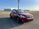 Used 2015 Subaru Crosstrek 2.0i Limited w/ Popular Package #2 image 3