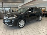 Used 2016 Acura RDX AWD w/ Technology Package image 3