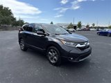 Used 2017 Honda CR-V EX-L image 2