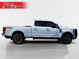 Used 2022 Ford F350 Lariat w/ Lariat Ultimate Package image 6