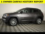 Used 2022 Jeep Compass Latitude image 4