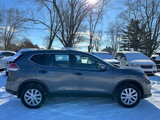 Used 2016 Nissan Rogue S image 4