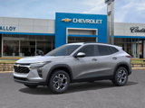 New 2025 Chevrolet Trax LT w/ Driver Confidence Package image 2