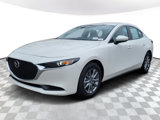 New 2025 MAZDA MAZDA3 s image 2