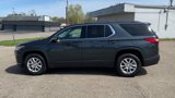 Certified 2021 Chevrolet Traverse LT image 5
