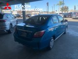 New 2024 Mitsubishi Mirage G4 ES image 3