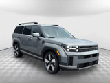 Used 2024 Hyundai Santa Fe Limited image 2