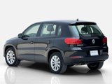 Used 2017 Volkswagen Tiguan Limited w/ Alloy Wheels Package image 2