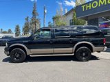 Used 2000 Ford Excursion Limited image 2