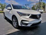 Used 2019 Acura RDX w/ Technology Package image 4