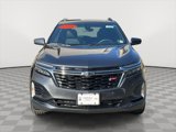 Used 2022 Chevrolet Equinox RS w/ RS Leather Package image 2