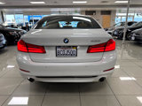Used 2018 BMW 530i image 5