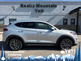 Used 2019 Hyundai Tucson Limited image 2