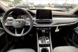 New 2025 Jeep Compass Latitude image 5