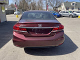 Used 2015 Honda Civic LX image 6