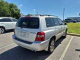 Used 2005 Toyota Highlander V6 image 2