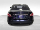Used 2015 Nissan Altima 2.5 SV w/ Convenience Package image 4