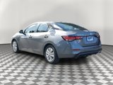 Used 2022 Nissan Sentra S image 4