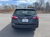 Used 2021 Chevrolet Equinox LS image 4