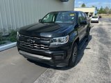 Used 2021 Chevrolet Colorado W/T w/ Custom Special Edition image 2