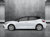 New 2025 Toyota Corolla SE w/ SE Package image 3