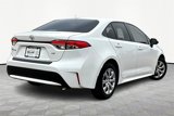 Used 2022 Toyota Corolla LE image 2