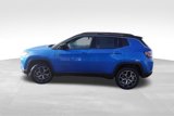 New 2025 Jeep Compass Limited image 6
