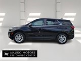 Used 2023 Chevrolet Equinox LT w/ Driver Convenience Package image 6