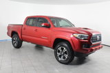 Used 2019 Toyota Tacoma TRD Sport image 2