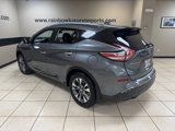 Used 2018 Nissan Murano SL w/ Moonroof Package image 4